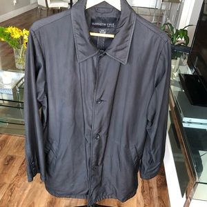 Raincoat / windbreaker